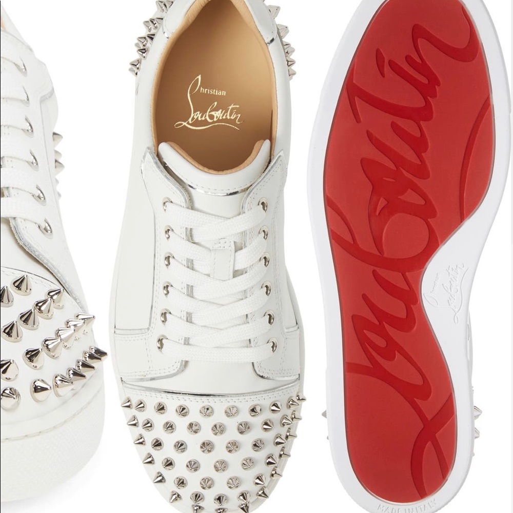 Louboutin Vieirissma Sneaker